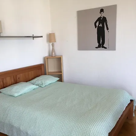 Appartement Avec Une Vue Magnifique Sur Le Lac Lausanne